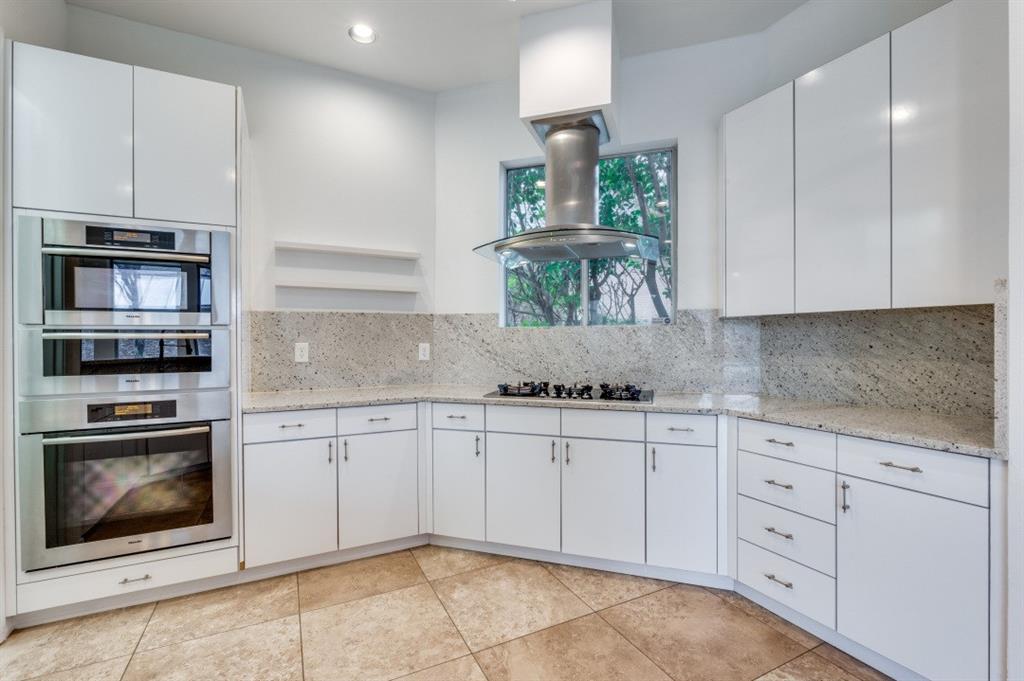 Dallas Project No 1 East - Residential