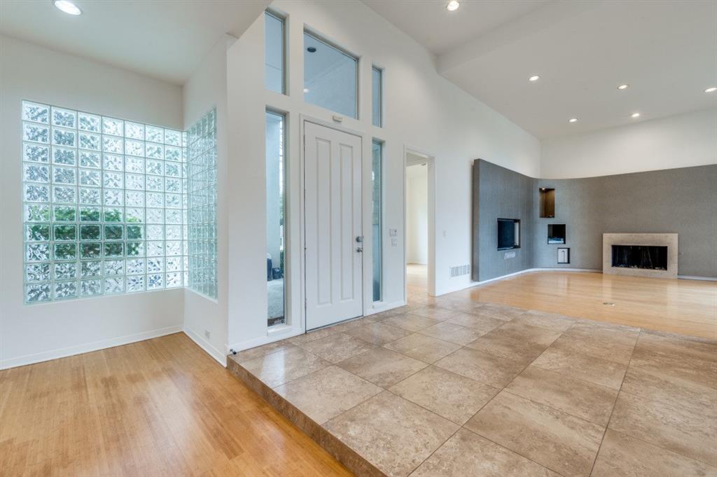Dallas Project No 1 East - Residential