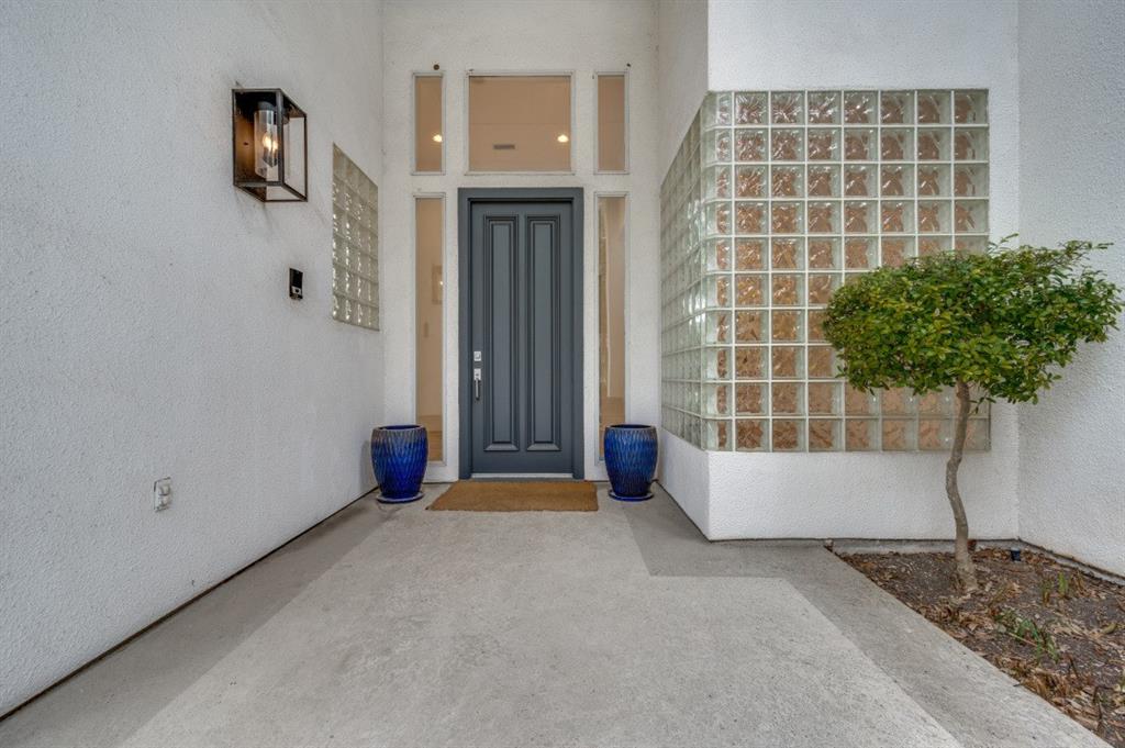 Dallas Project No 1 East - Residential