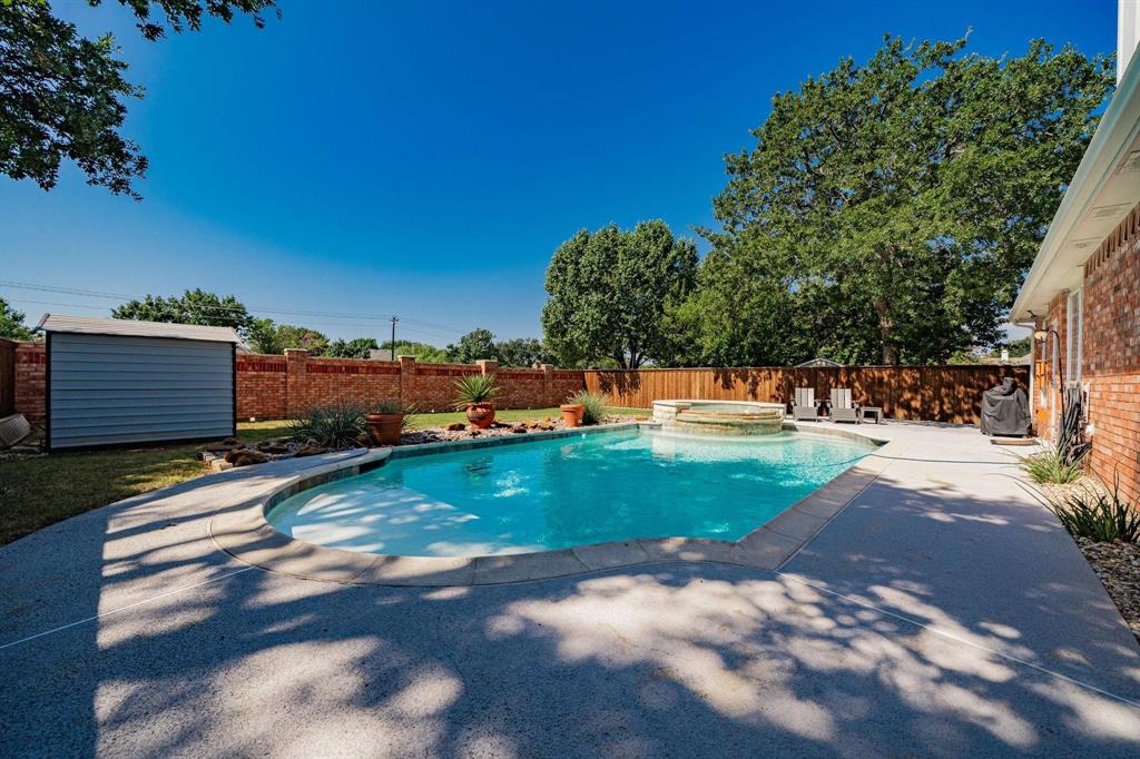 Tealwood Oaks Ph 2 - Residential