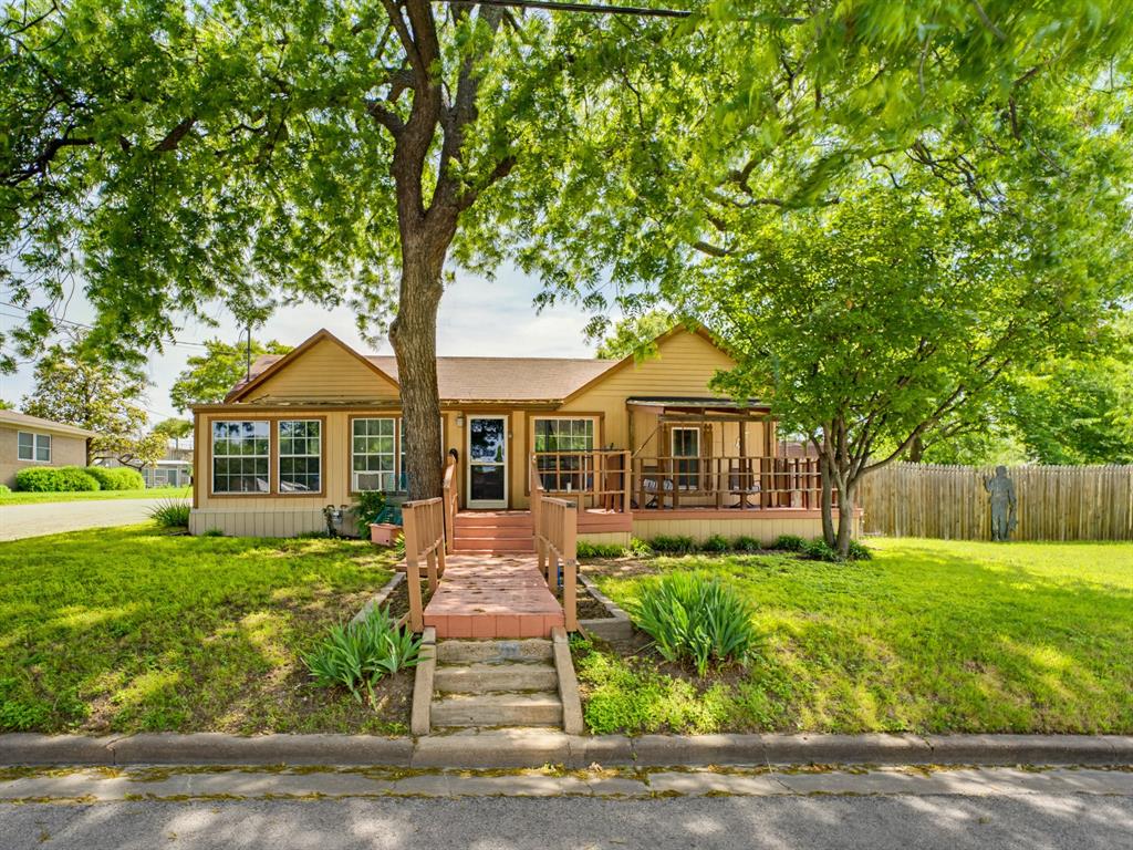 Cd Cates Add - Residential