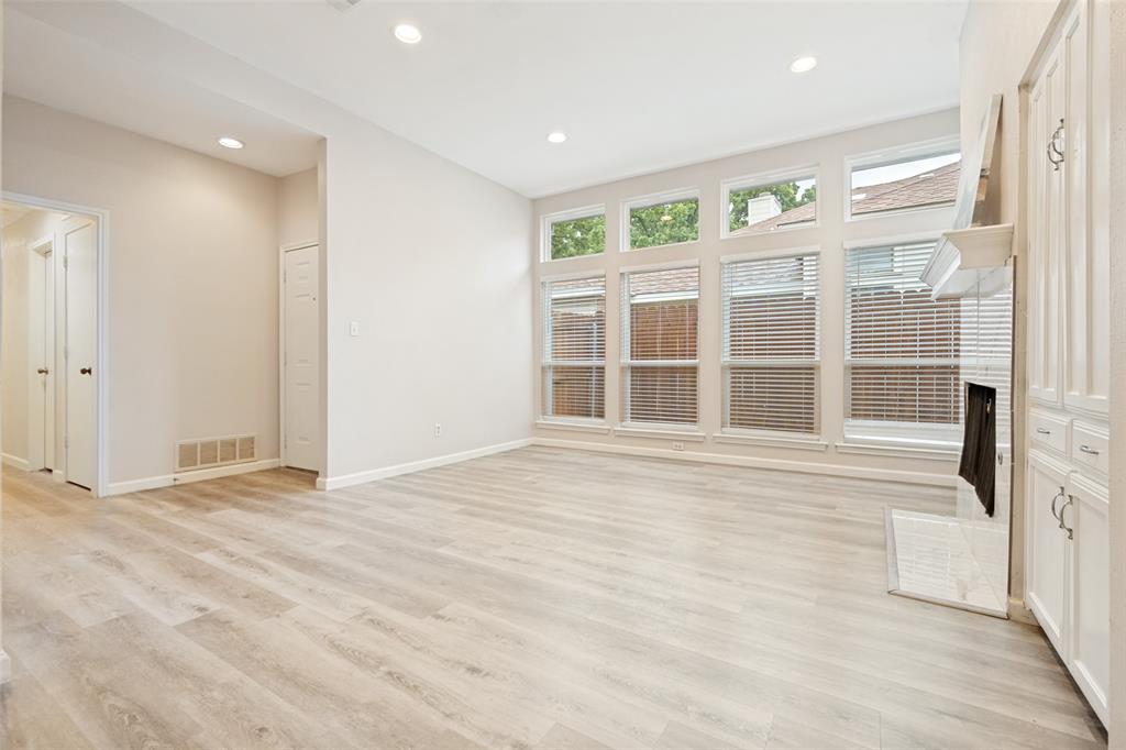 Chapel Forest - Residential