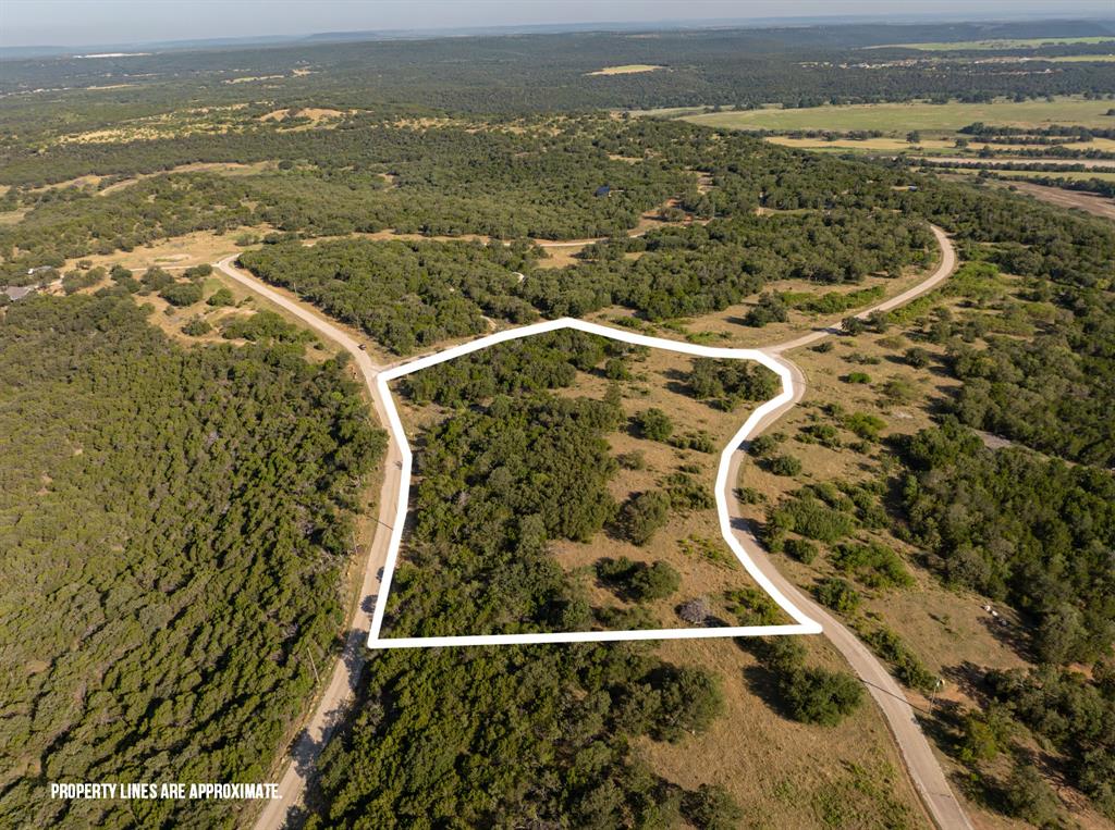 Brazos Mountain Ranch Ph 3 - Land