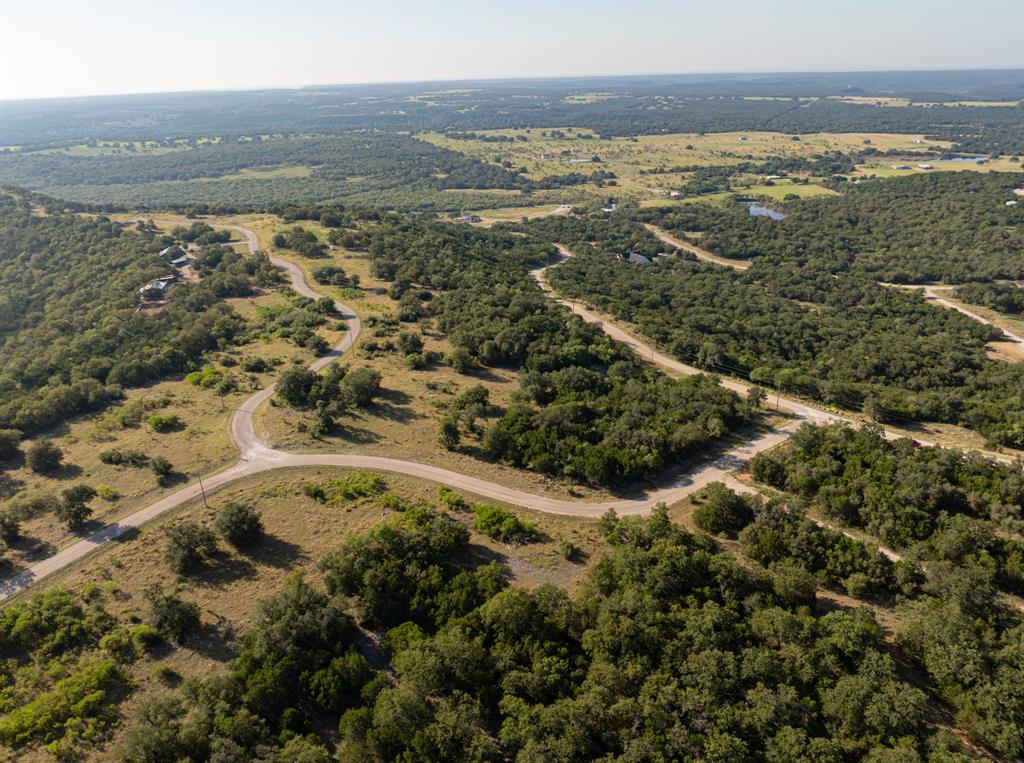 Brazos Mountain Ranch Ph 3 - Land