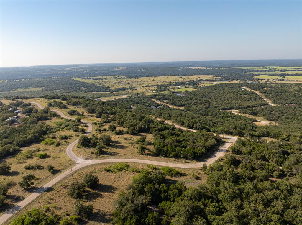 Brazos Mountain Ranch Ph 3 - Land