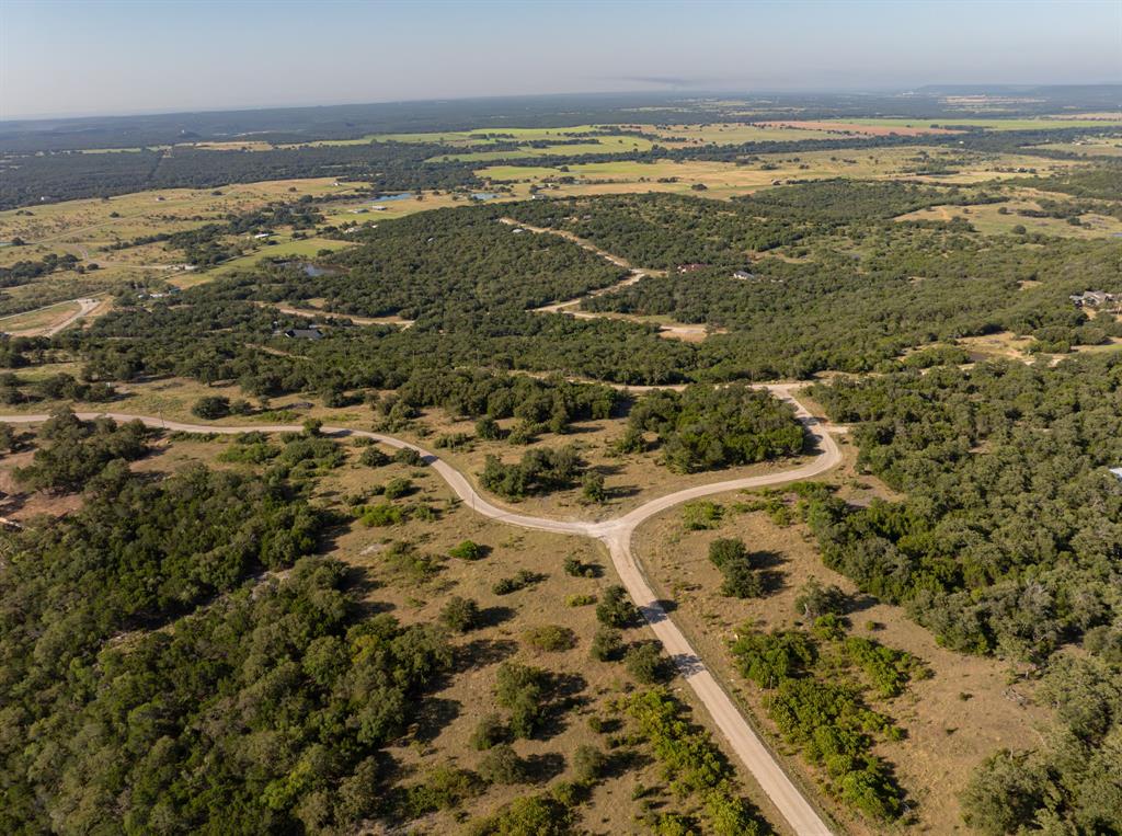 Brazos Mountain Ranch Ph 3 - Land