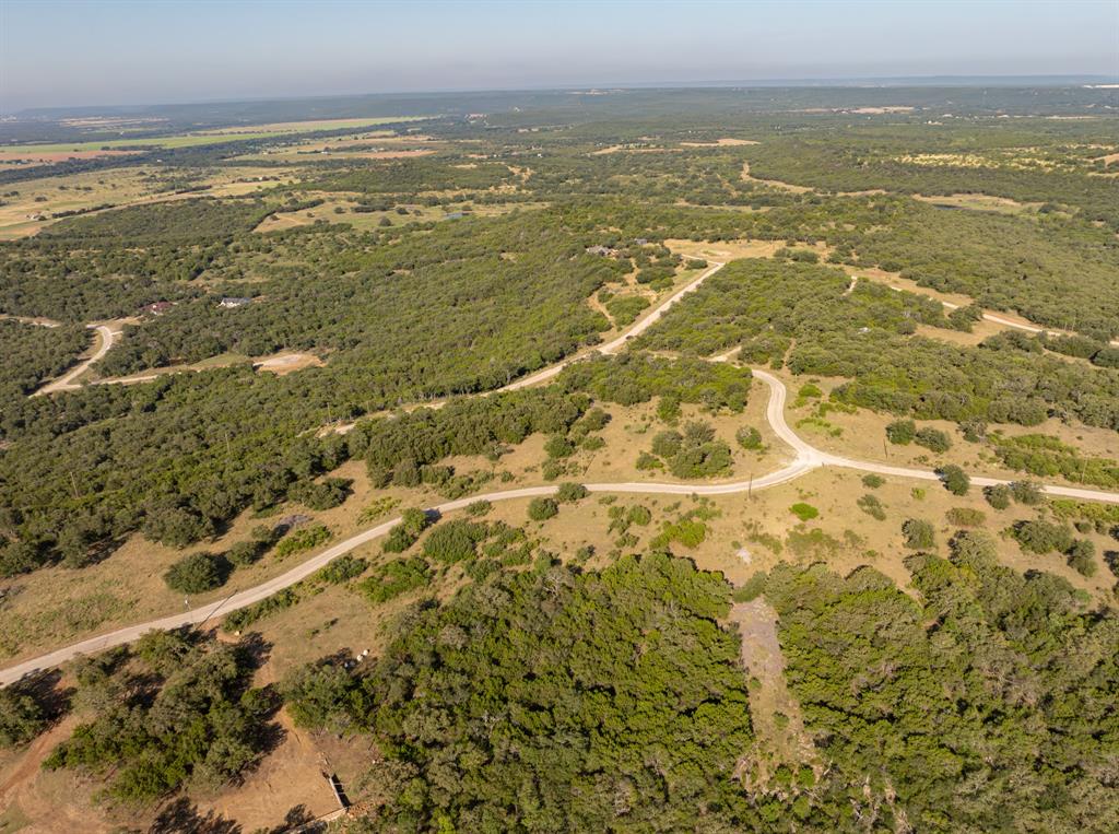 Brazos Mountain Ranch Ph 3 - Land