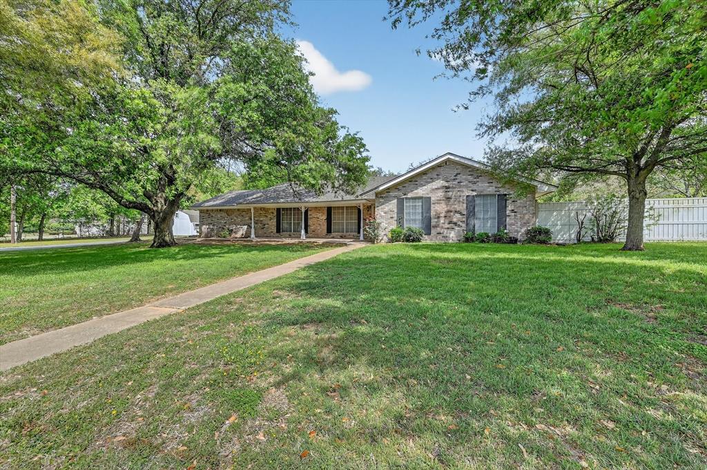 Caddo Peak Estate - Residential