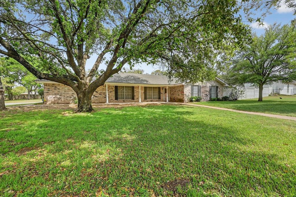 Caddo Peak Estate - Residential