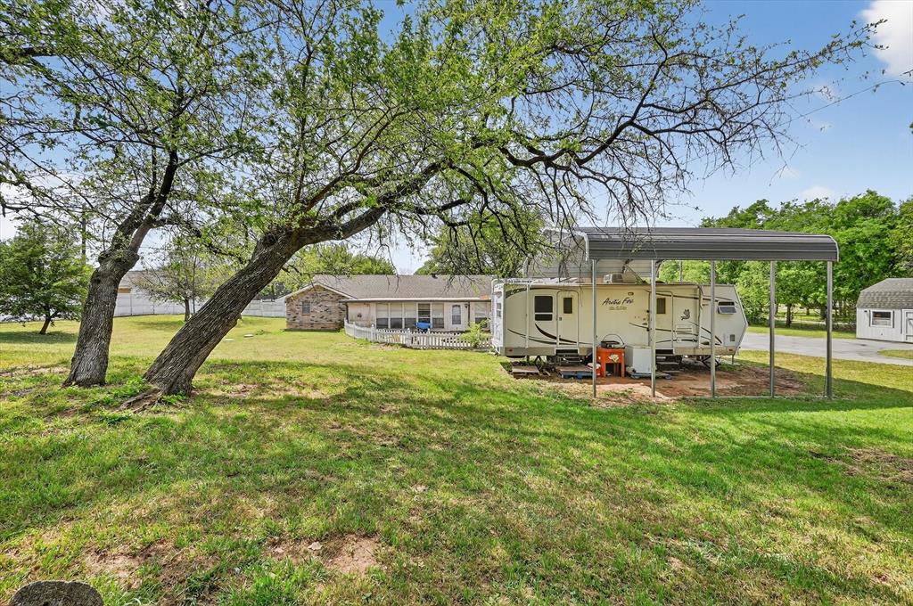 Caddo Peak Estate - Residential
