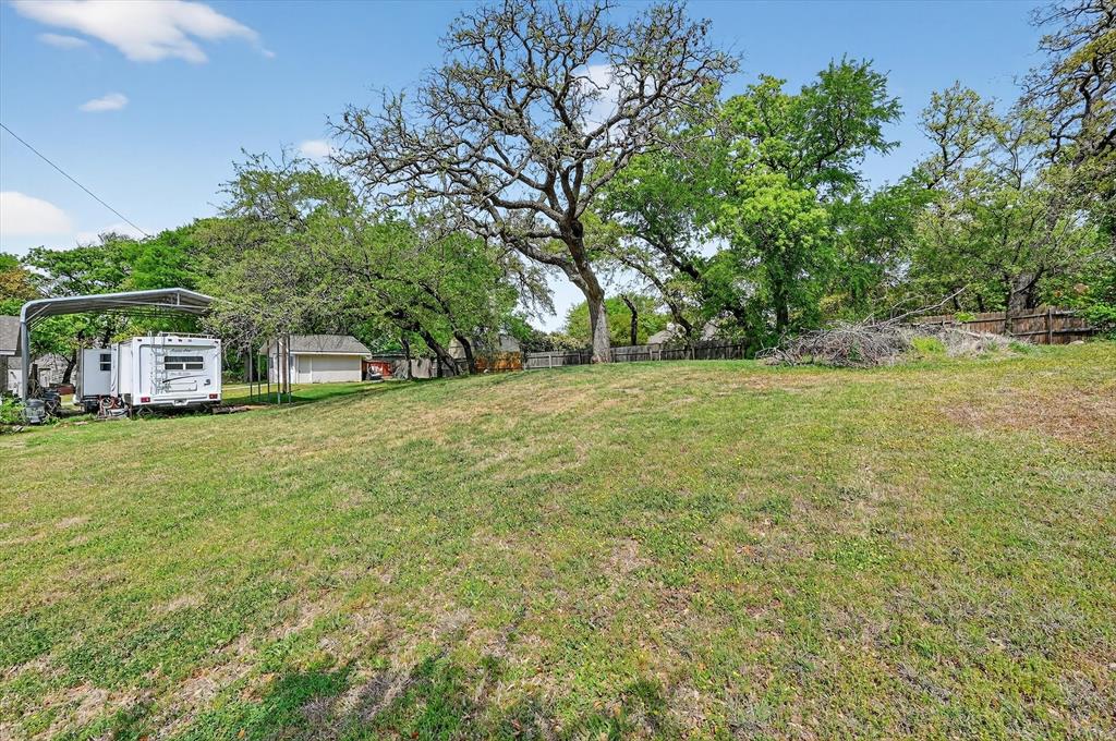 Caddo Peak Estate - Residential