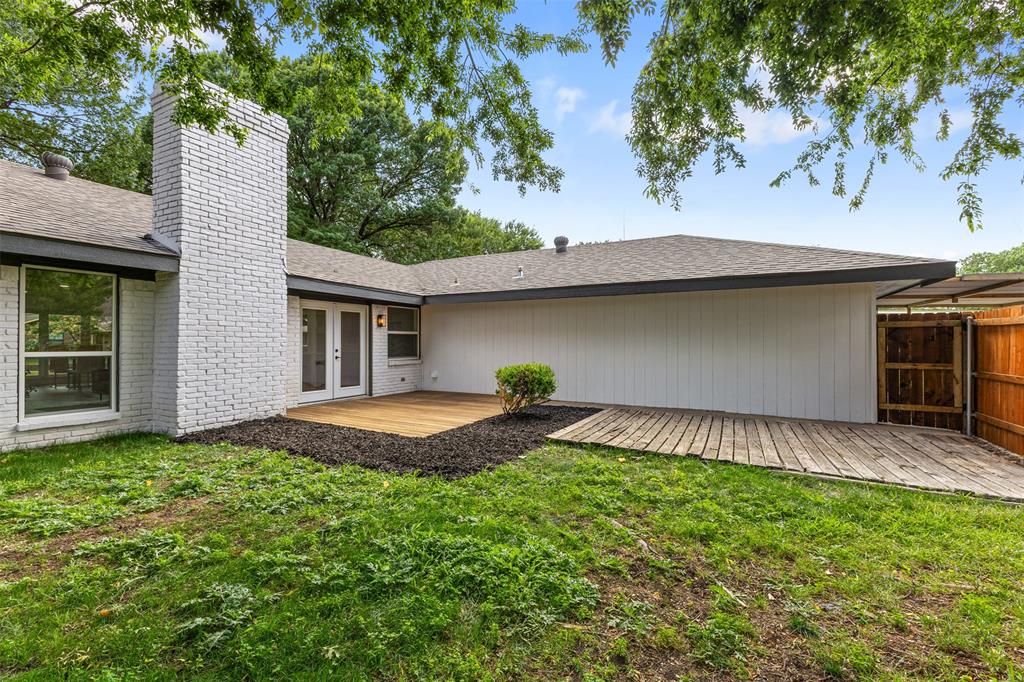 Mckinney Heights 2 - Residential