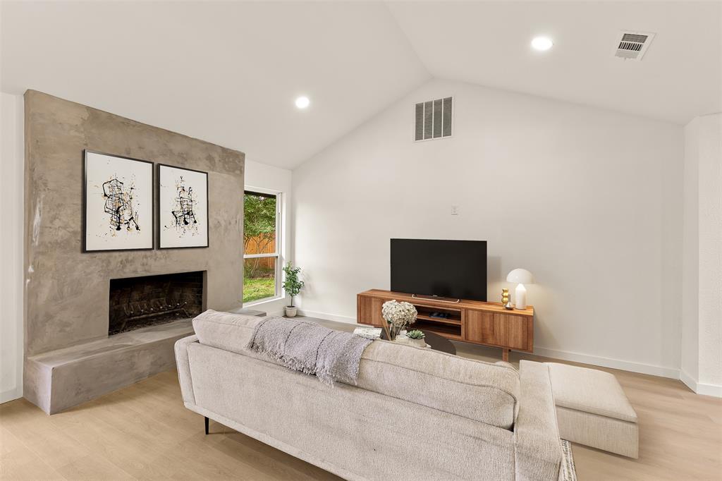 Mckinney Heights 2 - Residential