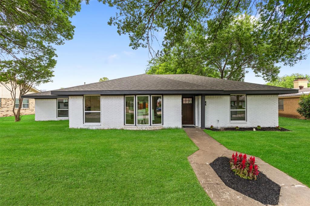 Mckinney Heights 2 - Residential