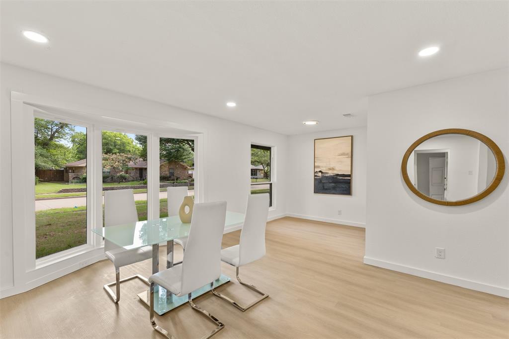 Mckinney Heights 2 - Residential