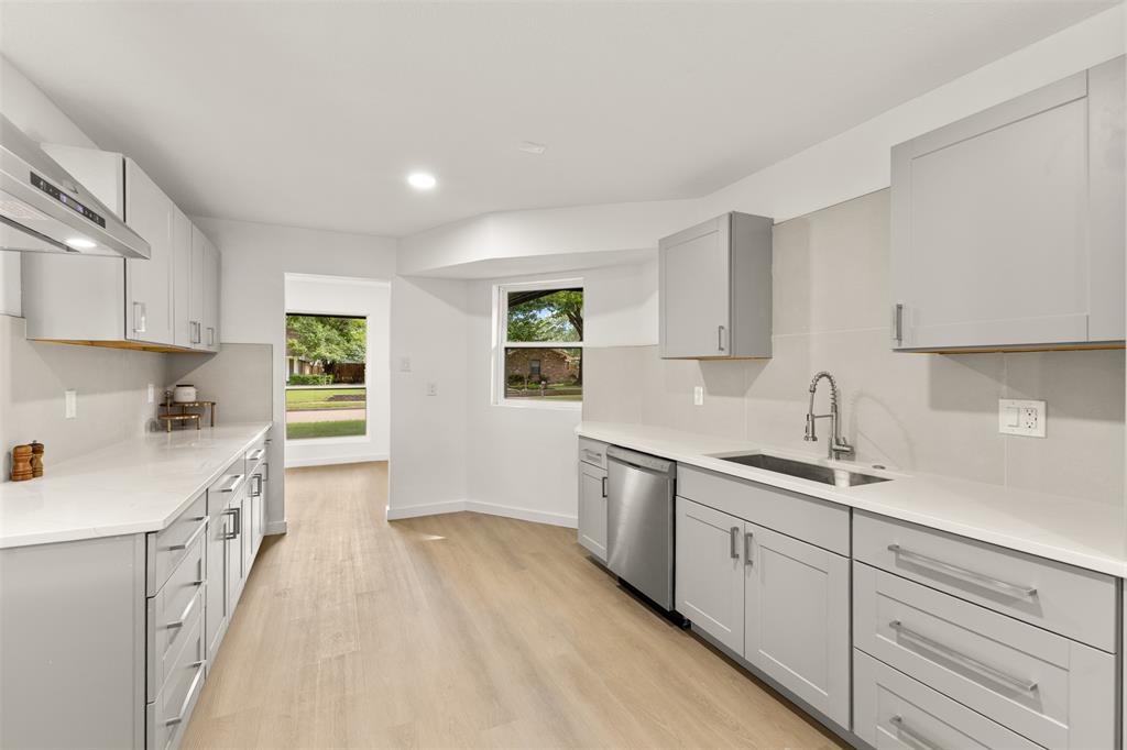 Mckinney Heights 2 - Residential