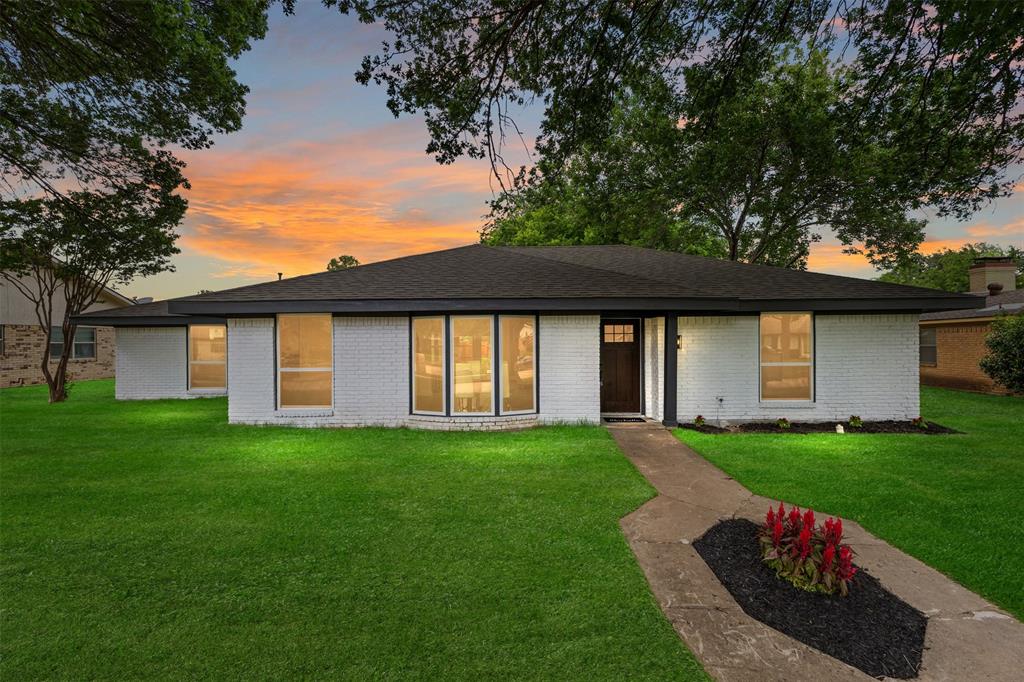 Mckinney Heights 2 - Residential