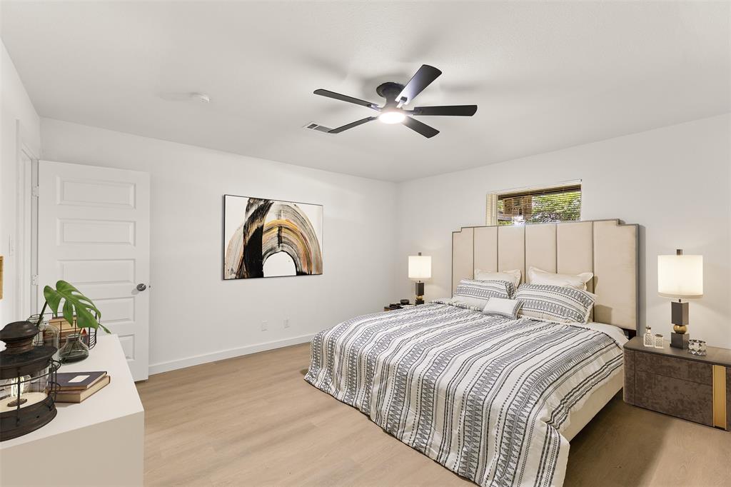 Mckinney Heights 2 - Residential
