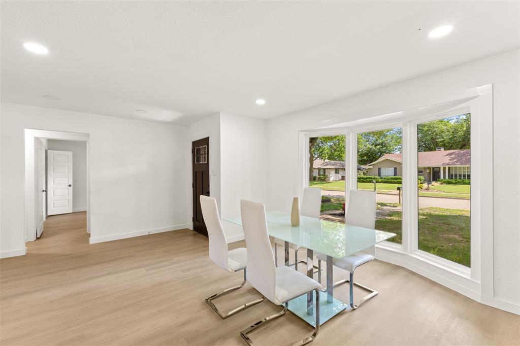 Mckinney Heights 2 - Residential