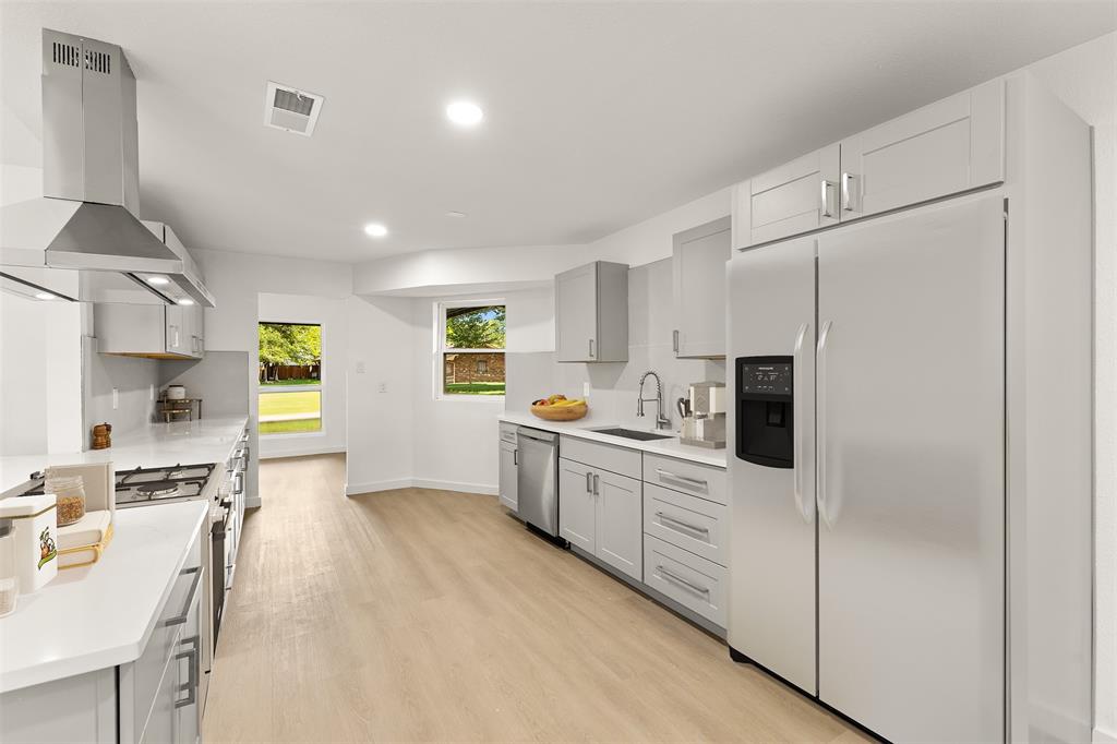 Mckinney Heights 2 - Residential
