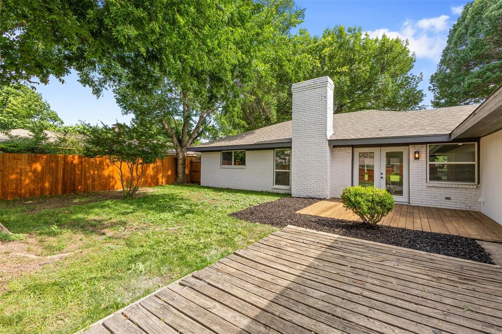 Mckinney Heights 2 - Residential