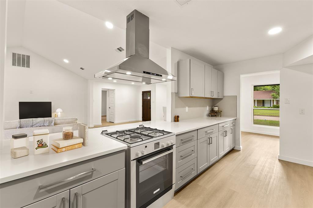Mckinney Heights 2 - Residential