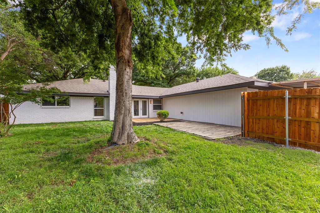 Mckinney Heights 2 - Residential