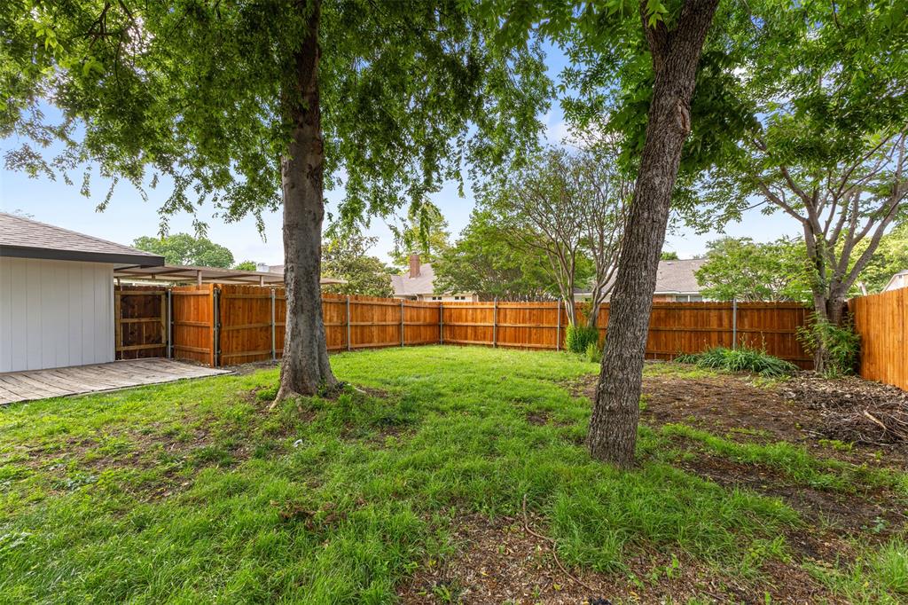 Mckinney Heights 2 - Residential