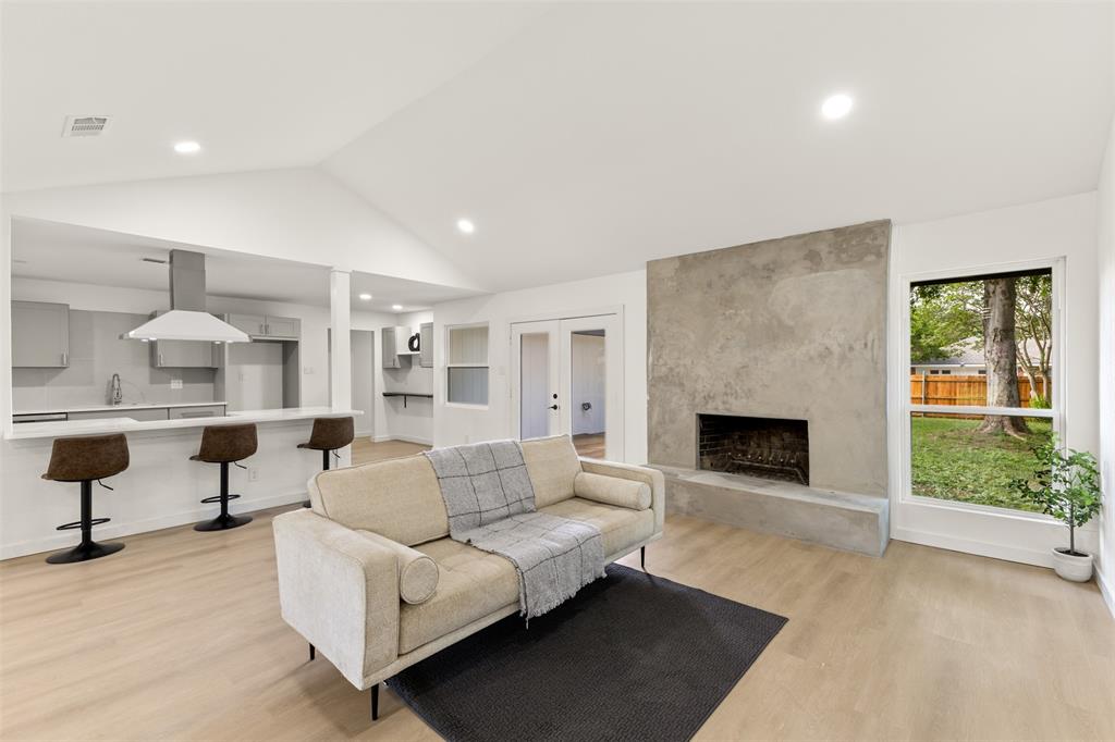 Mckinney Heights 2 - Residential