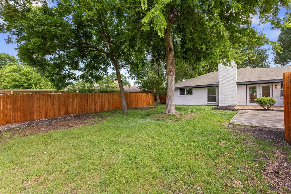 Mckinney Heights 2 - Residential