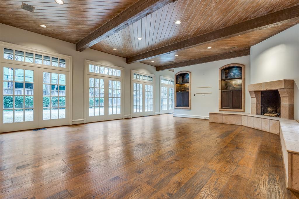 Highland Park - Residential