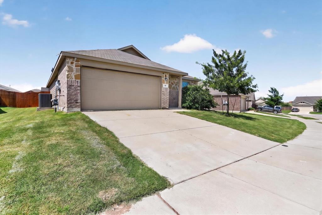 Sendera Ranch East Ph 18 - Residential