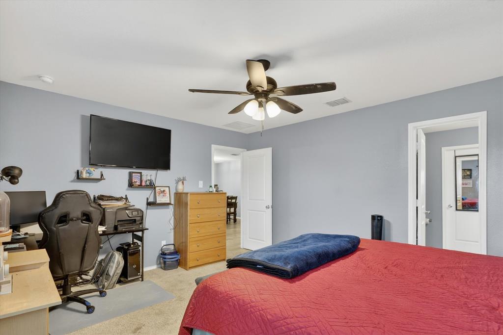 Sendera Ranch East Ph 18 - Residential