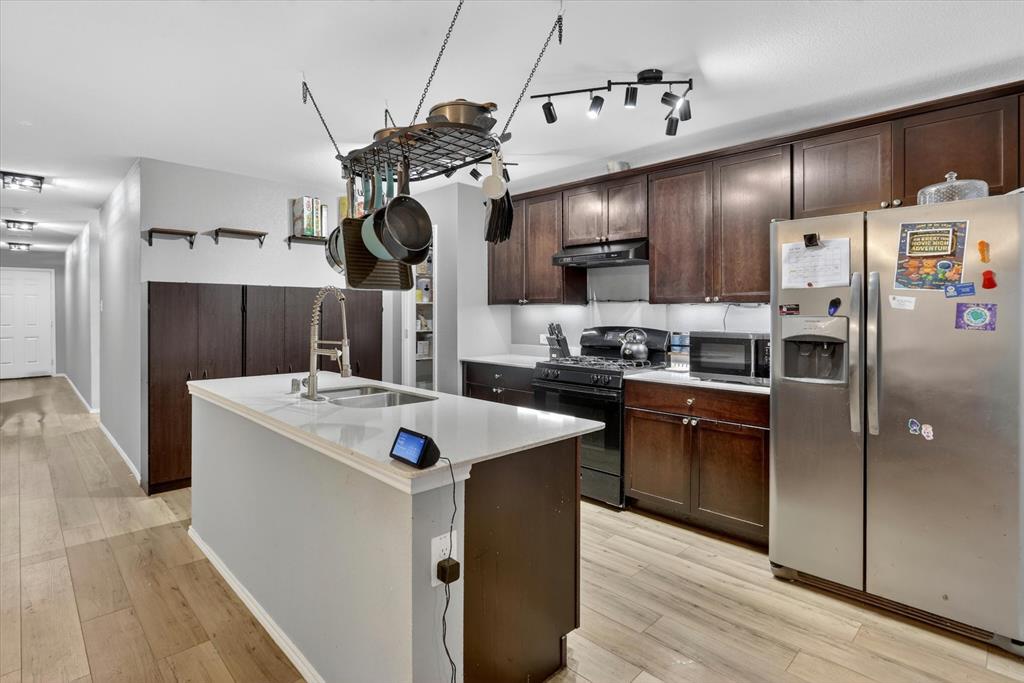 Sendera Ranch East Ph 18 - Residential