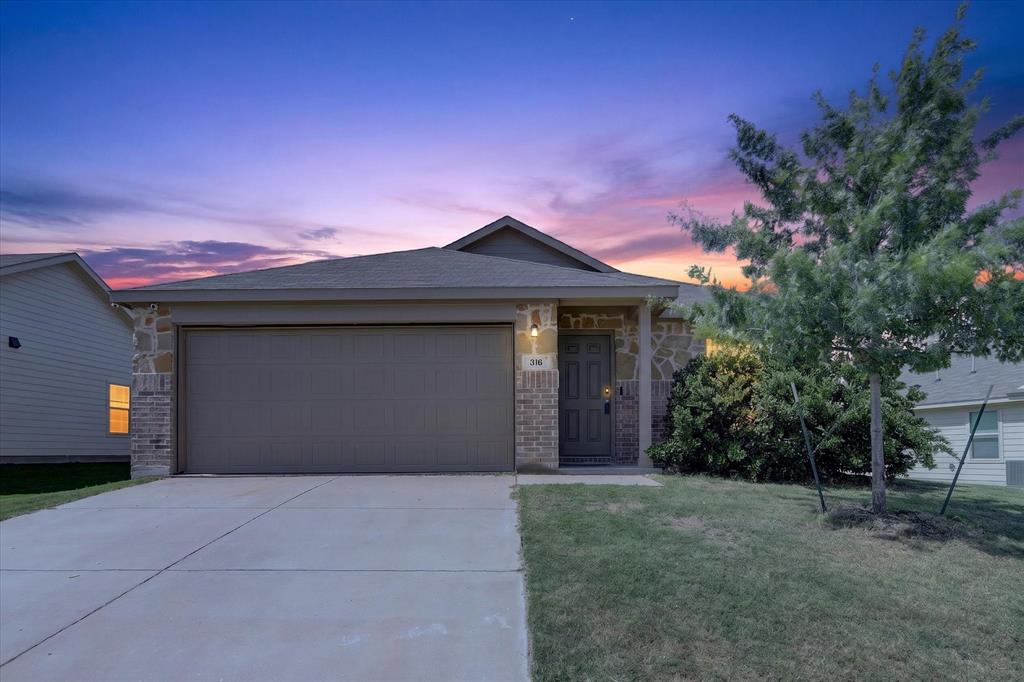 Sendera Ranch East Ph 18 - Residential