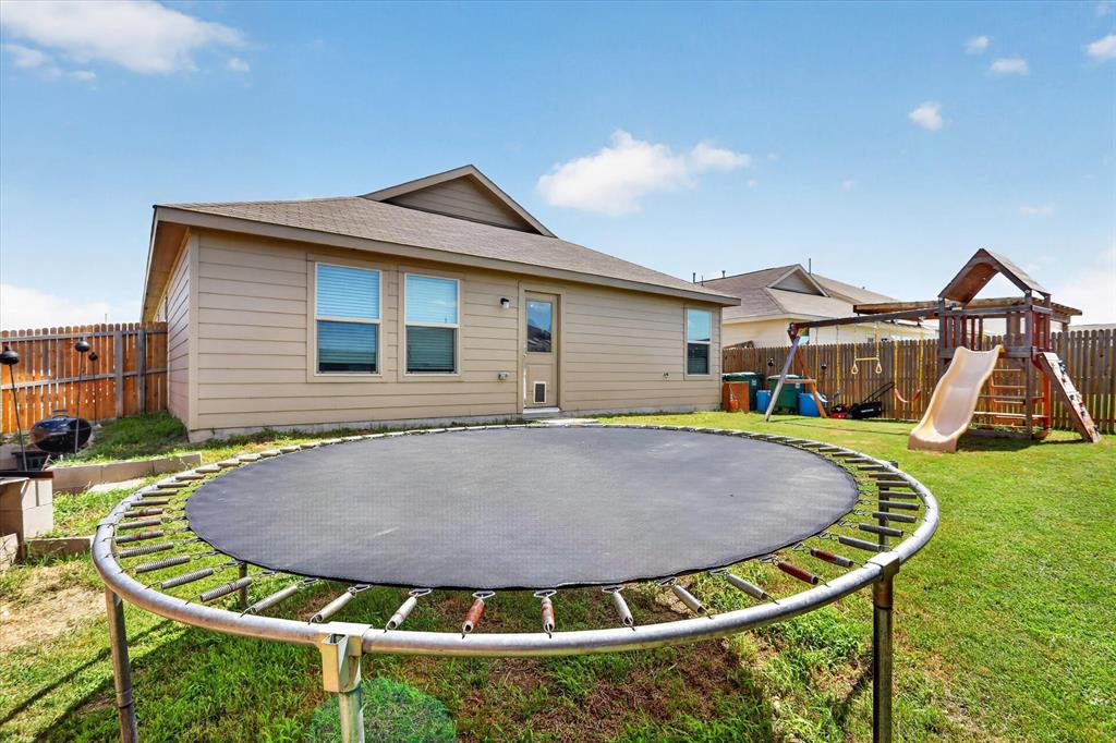 Sendera Ranch East Ph 18 - Residential