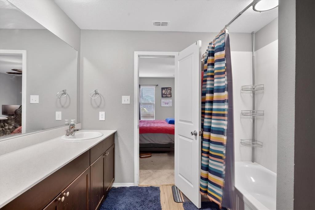 Sendera Ranch East Ph 18 - Residential