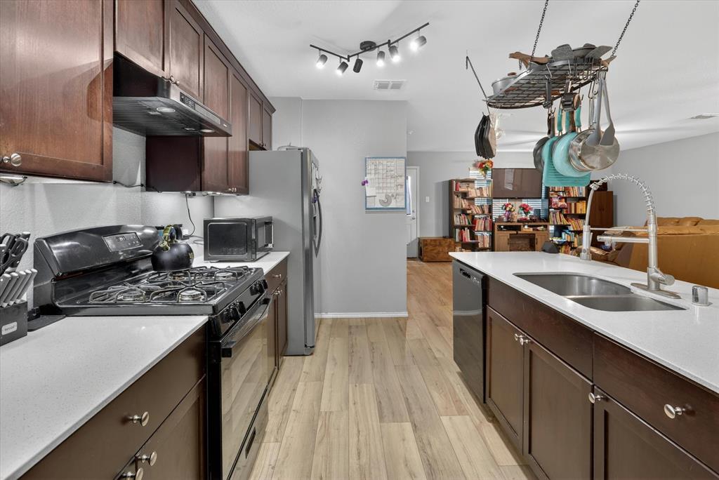 Sendera Ranch East Ph 18 - Residential