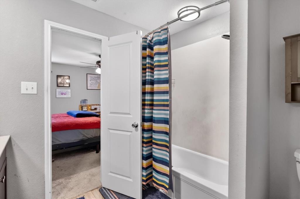 Sendera Ranch East Ph 18 - Residential