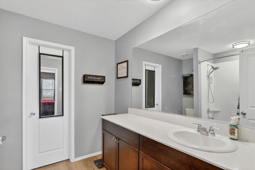 Sendera Ranch East Ph 18 - Residential