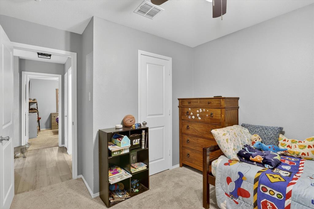 Sendera Ranch East Ph 18 - Residential