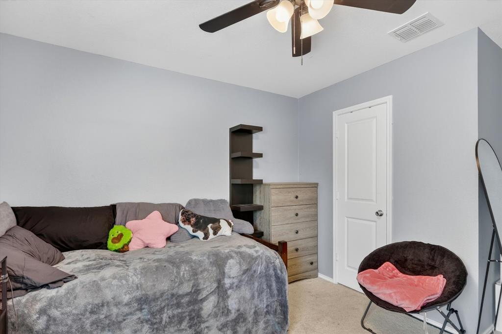 Sendera Ranch East Ph 18 - Residential