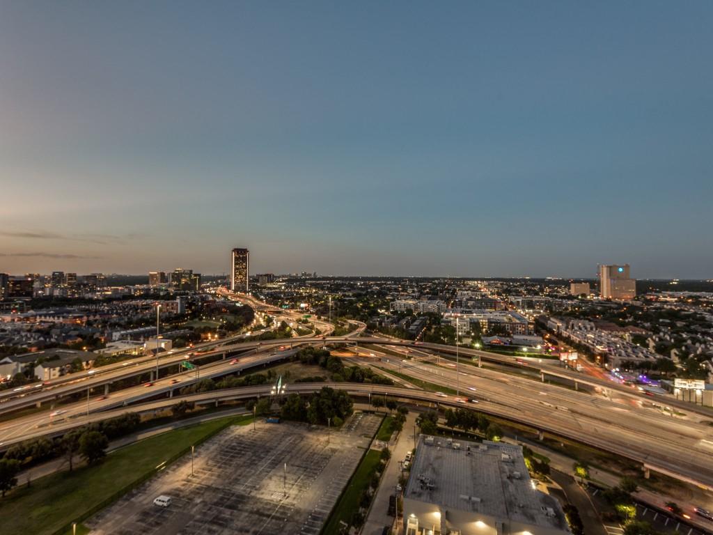 One Arts Plaza Condo - Residential