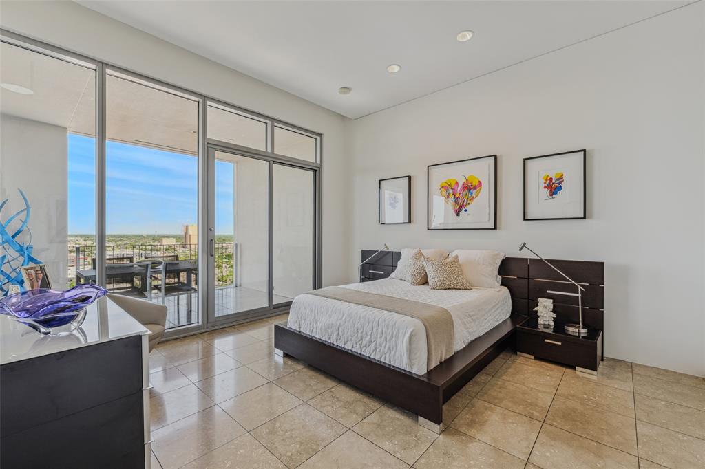 One Arts Plaza Condo - Residential
