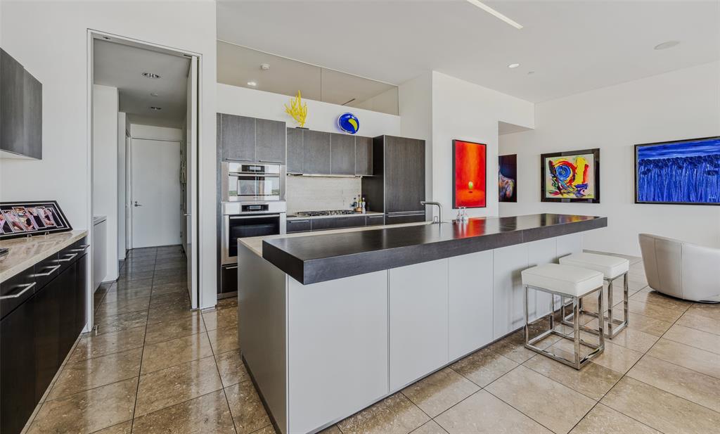 One Arts Plaza Condo - Residential