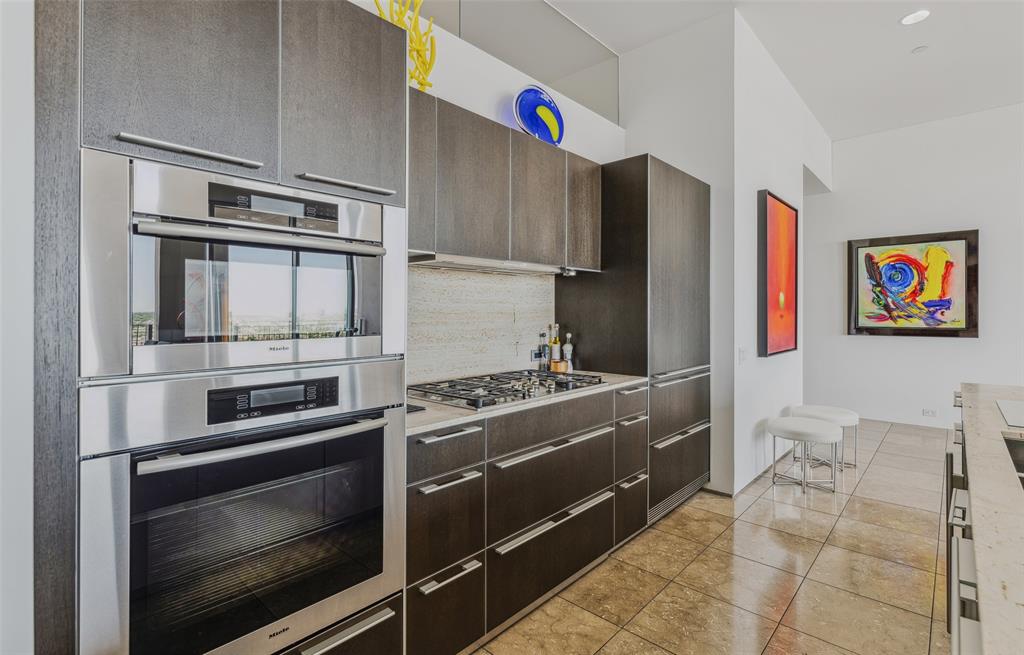 One Arts Plaza Condo - Residential