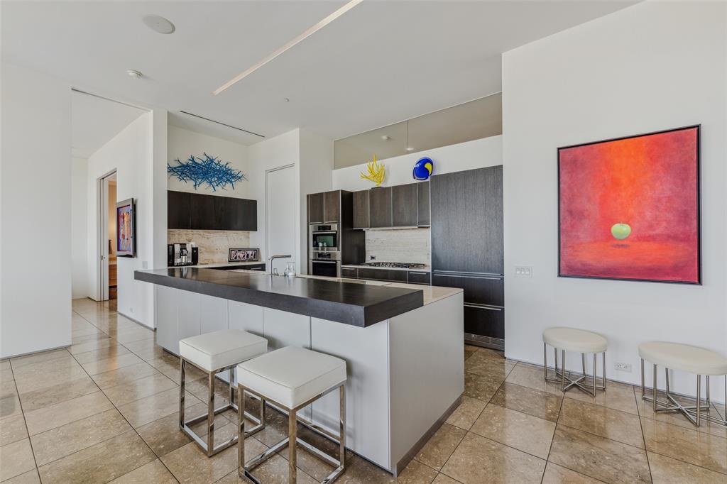 One Arts Plaza Condo - Residential