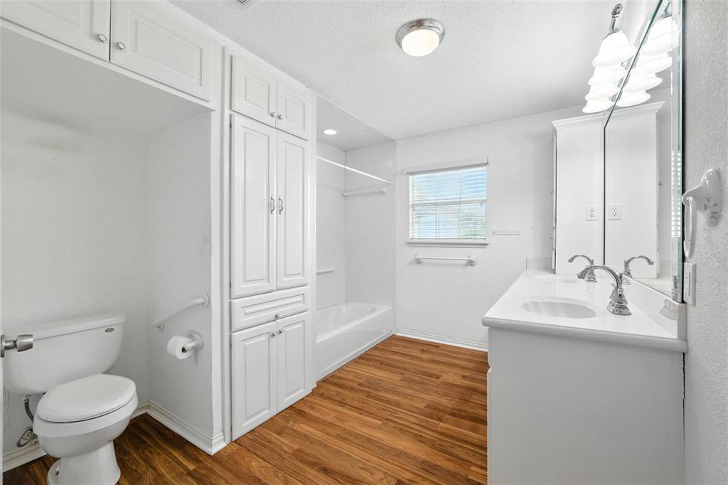 JOE WRIGHT ADDN - Residential