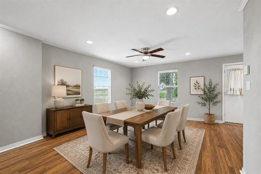 JOE WRIGHT ADDN - Residential