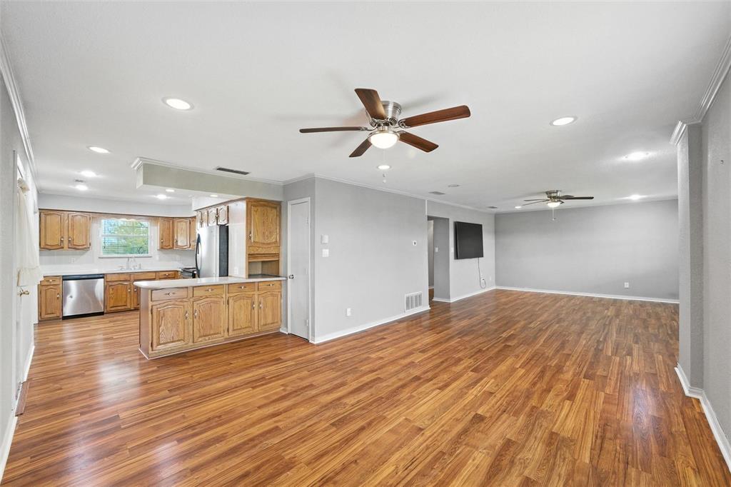 JOE WRIGHT ADDN - Residential